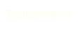 Equipamiento